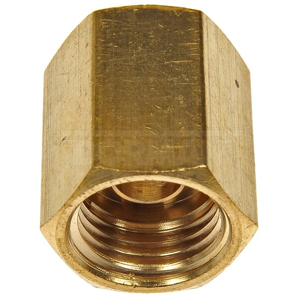 Dorman 14 Outer Diameter 064 Length Brass Pack Of 2 Clamshell Package 785-312D - main